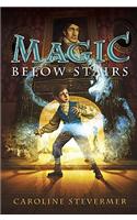Magic Below Stairs