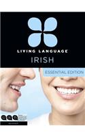 Living Language Irish, Essential Edition