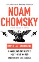 Imperial Ambitions