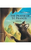 Prayer of St. Francis