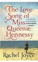 The Love Song of Miss Queenie Hennessy