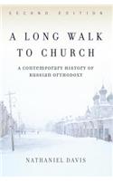 A Long Walk To Church