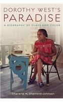 Dorothy West's Paradise