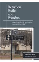 Between Exile and Exodus