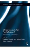 Ethnographies in Pan Pacific Research