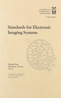 Standards for Electronic Imaging Systems