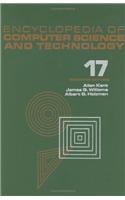 Encyclopedia of Computer Science and Technology