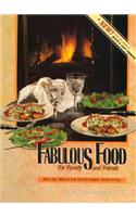 Fabulous Food for Family and Friends