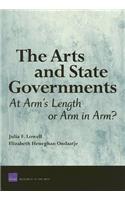 Arts and State Governments