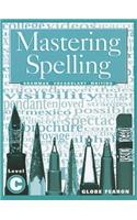 Mastering Spelling Level C Se 2000c