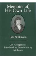 Memoirs of His Own Life