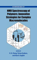 NMR Spectroscopy of Polymers