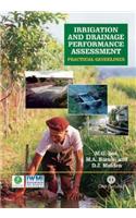 Irrigation and Drainage Performance Assessment