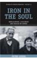 Iron in the Soul