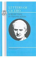 Letters of Cicero