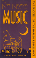 New Negroes & Their Music