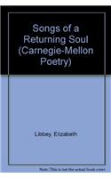 Songs of a Returning Soul: (English)