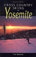 Cross Country Skiing in Yosemite