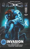 Saltire Invasion