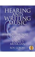 Hearing and Writing Music