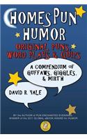 Homespun Humor