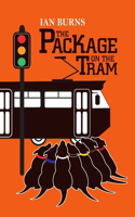 Package on the Tram