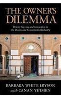 The Owner's Dilemma