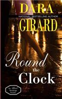 Round the Clock: (4 Black Stockings Society)