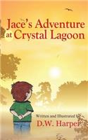 Jace's Adventure at Crystal Lagoon