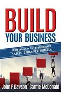 Build Your Business