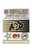 Go Buffalo Activity Book & App