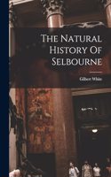 Natural History Of Selbourne