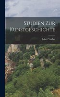 Studien Zur Kunstgeschichte