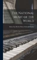 National Music of the World