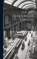 Art Treasures of London