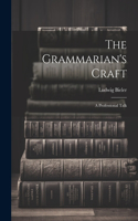 Grammarian's Craft