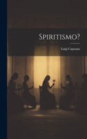 Spiritismo?
