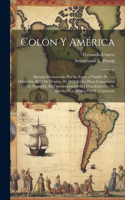 Colón Y América