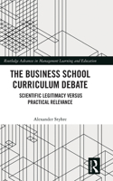 Business School Curriculum Debate