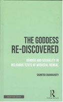 The Goddess Re-discovered