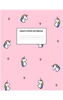 Graph Paper Notebook