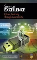 Citizen Centricity through Connectivity