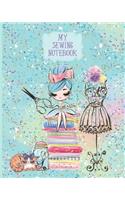 My Sewing Notebook