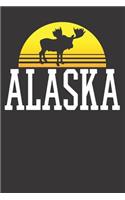 Alaska Notebook