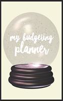 My Budgeting Planner