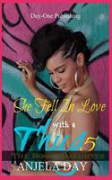 She Fell In Love with a Thug 5: The Boss's daughter