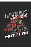 Black Smoke Matters