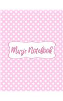 Music Notebook