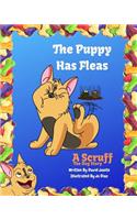 The Puppy Has Fleas
