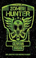 Zombie Hunter German Division